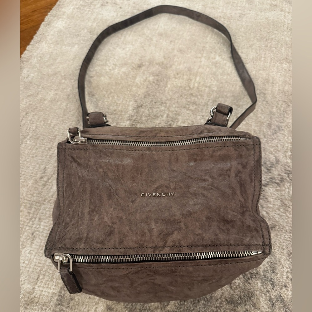 Givenchy Small Pandora Bag